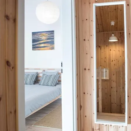 Baltica - Apartamentowe Nad Morzem * Mielenko