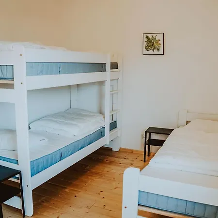 Baltica - Apartamentowe Nad Morzem Mielenko