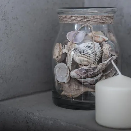 Baltica - Apartamentowe Nad Morzem 別荘