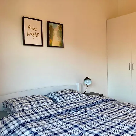 Vakantiehuis Baltica - Apartamentowe Nad Morzem