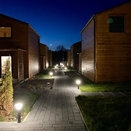 Baltica - Apartamentowe Nad Morzem