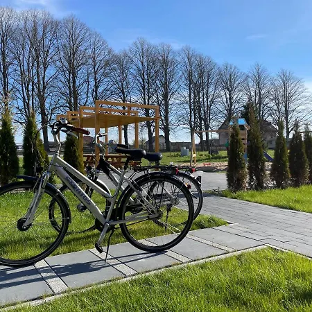 Baltica - Apartamentowe Nad Morzem