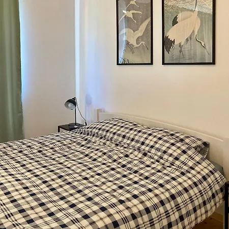Baltica - Apartamentowe Nad Morzem Σπίτι διακοπών *