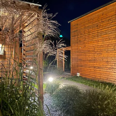 Baltica - Apartamentowe Nad Morzem * Mielenko