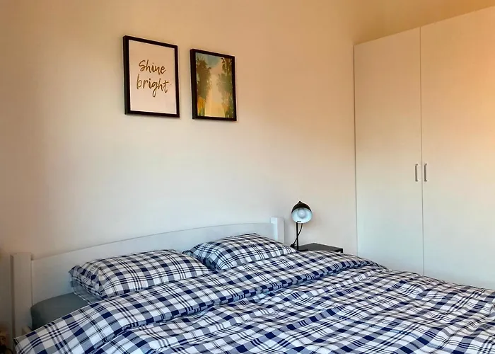 Dom wakacyjny Baltica - Apartamentowe Nad Morzem